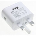 Gadget Man Ireland - Samsung Travel Adapter USB (5W, IE Plug)