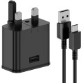Gadget Man Ireland - Samsung Travel Adapter USB - Fast Charging