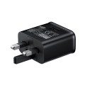 Gadget Man Ireland - Samsung Travel Adapter USB - Fast Charging