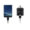 Gadget Man Ireland - Samsung Travel Adapter USB - Fast Charging