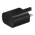 Gadget Man Ireland - Samsung 25W Super Fast Wall Charger – USB-C, IE Plug  (No Cable)