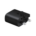 Gadget Man Ireland - Samsung 25W Super Fast Wall Charger – USB-C, IE Plug  (No Cable)