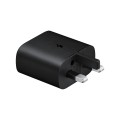 Gadget Man Ireland - Samsung 25W Super Fast Wall Charger – USB-C, IE Plug  (No Cable)