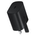 Gadget Man Ireland - Samsung 25W Super Fast Wall Charger – USB-C, IE Plug  (No Cable)