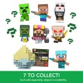 Minecraft Mini Mode Spawn Egg – Surprise Figure Inside (Movie Edition) - Gadget Man Ireland
