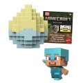 Minecraft Mini Mode Spawn Egg – Surprise Figure Inside (Movie Edition) - Gadget Man Ireland