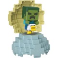Minecraft Mini Mode Spawn Egg – Surprise Figure Inside (Movie Edition) - Gadget Man Ireland