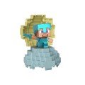 Minecraft Mini Mode Spawn Egg – Surprise Figure Inside (Movie Edition) - Gadget Man Ireland