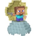 Minecraft Mini Mode Spawn Egg – Surprise Figure Inside (Movie Edition) - Gadget Man Ireland
