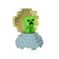 Minecraft Mini Mode Spawn Egg – Surprise Figure Inside (Movie Edition) - Gadget Man Ireland