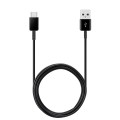 Samsung USB to USB-C Cable – 1.2m, Fast Charge & Sync (Black) - Gadget Man Ireland