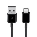 Samsung USB to USB-C Cable – 1.2m, Fast Charge & Sync (Black) - Gadget Man Ireland
