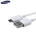 Samsung USB to MicroUSB Cable (1.2m White) - Gadget Man Ireland