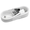 Samsung USB to MicroUSB Cable (1.2m White) - Gadget Man Ireland