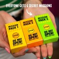 Don’t Get Got! Party Game, Secret Missions, Anytime, Anywhere - Gadget Man Ireland