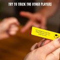 Don’t Get Got! Party Game, Secret Missions, Anytime, Anywhere - Gadget Man Ireland