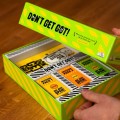 Don’t Get Got! Party Game, Secret Missions, Anytime, Anywhere - Gadget Man Ireland