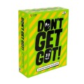 Don’t Get Got! Party Game, Secret Missions, Anytime, Anywhere - Gadget Man Ireland