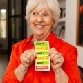 Don’t Get Got! Party Game, Secret Missions, Anytime, Anywhere - Gadget Man Ireland