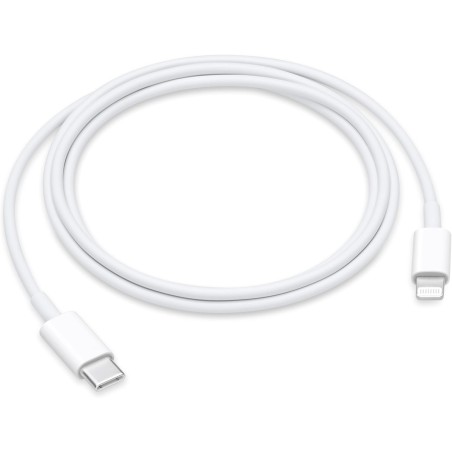 Gadget Man Ireland - Apple USB-C to Lightning Cable – 1m, Fast Charging and Sync