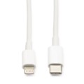 Gadget Man Ireland - Apple USB-C to Lightning Cable – 1m, Fast Charging and Sync