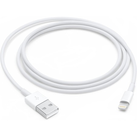 Gadget Man Ireland - Official Genuine Apple Lightning Charging Cable