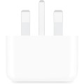 Apple 20W USB-C Power Adapter – Fast Charging Official Plug - Gadget Man Ireland