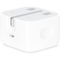 Apple 20W USB-C Power Adapter – Fast Charging Official Plug - Gadget Man Ireland