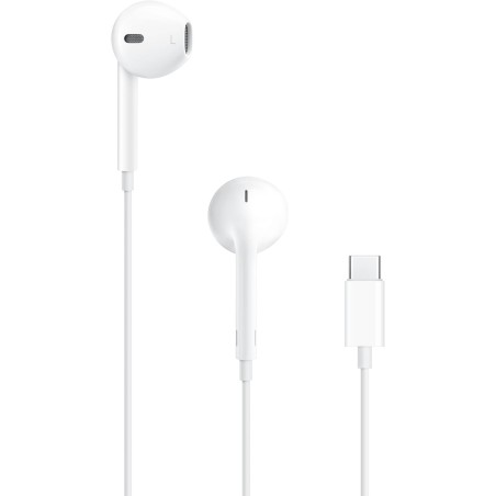 Gadget Man Ireland - Apple EarPods USB-C