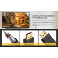 Ugreen 4K DisplayPort 1.2 Cable (Male to Male) - Gadget Man Ireland