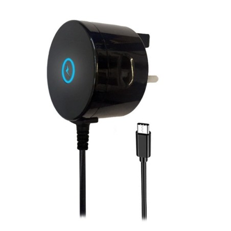 Type C Mains Charger