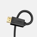 Ugreen 4K DisplayPort 1.2 Cable (Male to Male) - Gadget Man Ireland