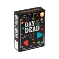 Day of the Dead Playing Card Deck – Sugar - Gadget Man Ireland