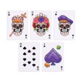 Day of the Dead Playing Card Deck – Sugar - Gadget Man Ireland