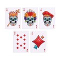 Day of the Dead Playing Card Deck – Sugar - Gadget Man Ireland
