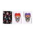Day of the Dead Playing Card Deck – Sugar - Gadget Man Ireland
