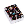 Day of the Dead Playing Card Deck – Sugar - Gadget Man Ireland