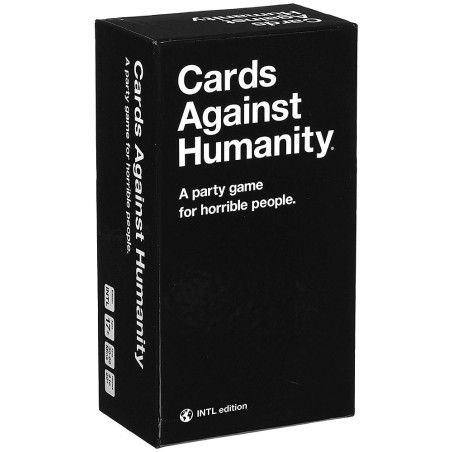 Cards Against Humanity (International Edition)