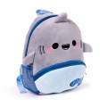 Gadget Man Ireland - Archie the Shark Rucksack Backpack