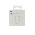 Apple Lightning to 3.5mm Headphone Jack Adapter (Aux) - Gadget Man Ireland