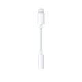 Apple Lightning to 3.5mm Headphone Jack Adapter (Aux) - Gadget Man Ireland