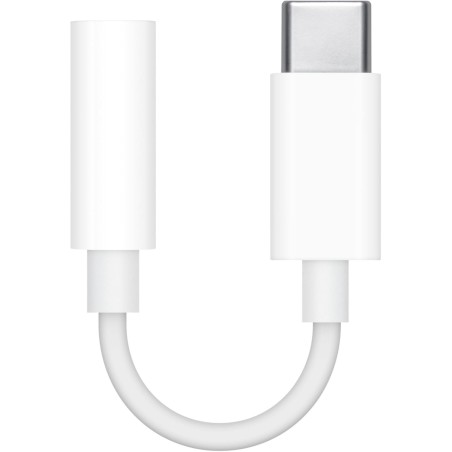 Apple USB-C to 3.5mm Headphone Jack Adapter - Gadget Man Ireland
