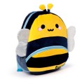 Bobby The Bee Plush Backpack for Kids - Gadget Man Ireland