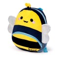 Bobby The Bee Plush Backpack for Kids - Gadget Man Ireland