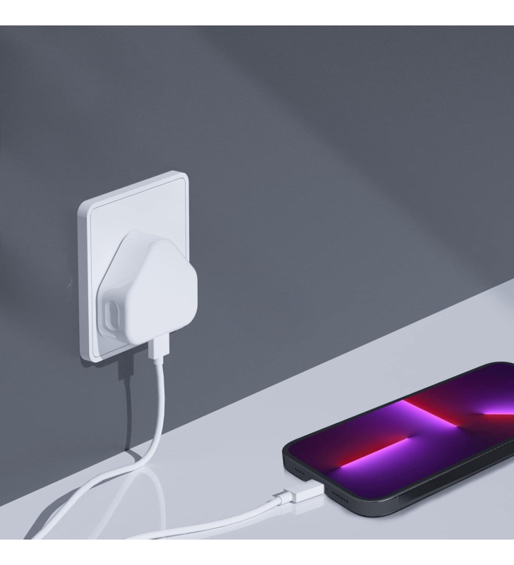 Apple iPhone Charger Apple iPhone Charger