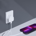 Apple 5W USB Power Adapter Charger(1A)  - Gadget Man Ireland