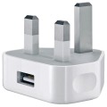 Apple 5W USB Power Adapter Charger(1A)  - Gadget Man Ireland