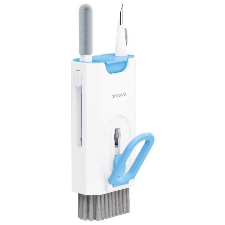 Mr. Cleaner 8-in-1 Cleaning Kit – Gadget Man Ireland