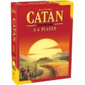 Gadget Man Ireland - Catan 5-6 Player Expansion (5th Edition)