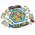 Catan Cities & Knights Expansion (6th Edition) - Gadget Man Ireland